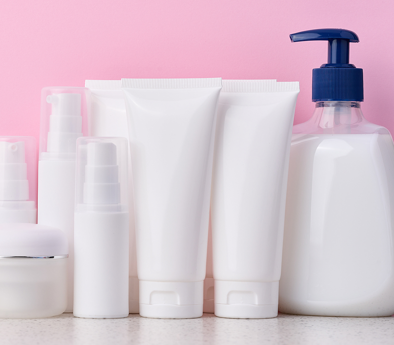 Fifth Street Labs White Label Skincare