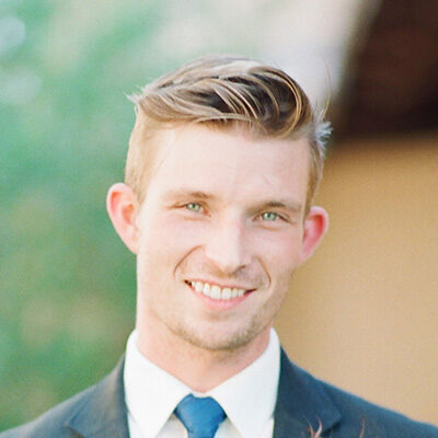 Devin Fuchs