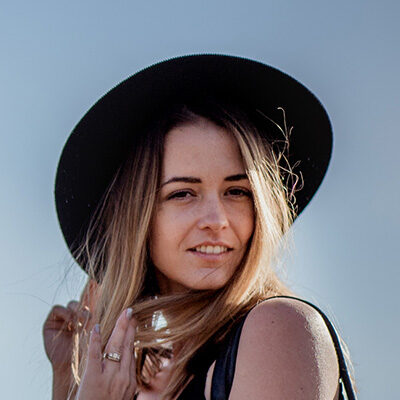 Whitney Prall